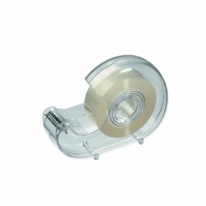 диспенсер для скотча 33*19мм Herlitz (10509354)