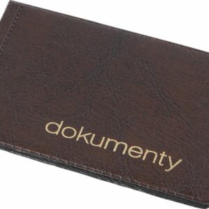 обложка для документов Titanum(202465)