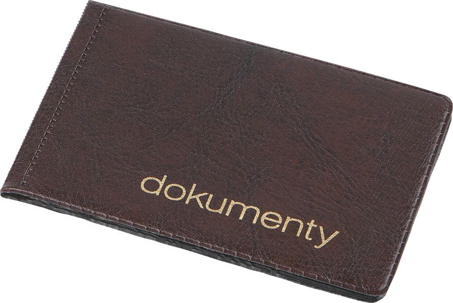 обложка для документов Titanum(202465)