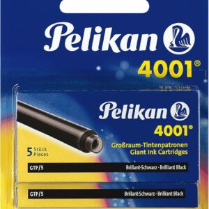 баллончик черный Pelikan(330860)