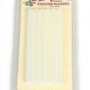 клей для пистолета 7/100мм Titanum(344543)