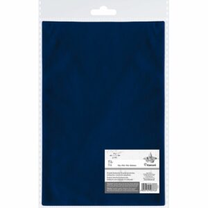 фетр А3/2мм т.-синий Titanum(442220)