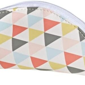 пенал Herlitz Cocoon Graphic Pastels (50009435)