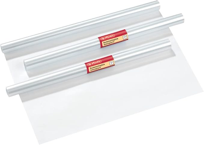 обложка для книг 0,4х5м Herlitz (5105101)