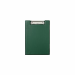 папка-планшет А5 Biurfol зеленая(78314)