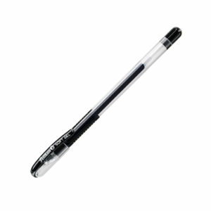 ручка Soft Gel Pelikan черная (962670)