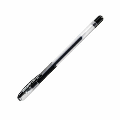 ручка Soft Gel Pelikan черная (962670)