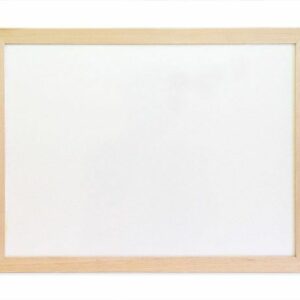 доска магнитно-маркерная 30х40см Titanum (98518)