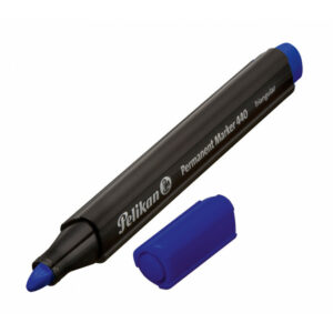 маркер перманентный синий 440 Pelikan(995100)